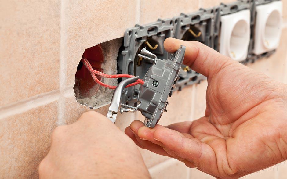 électricien dépannage Issou