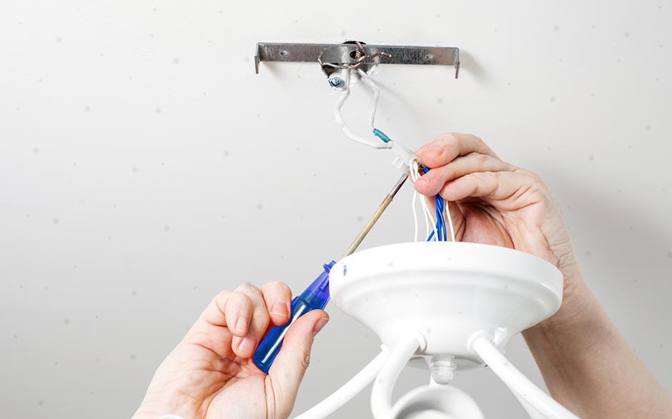 électricien dépannage Issou